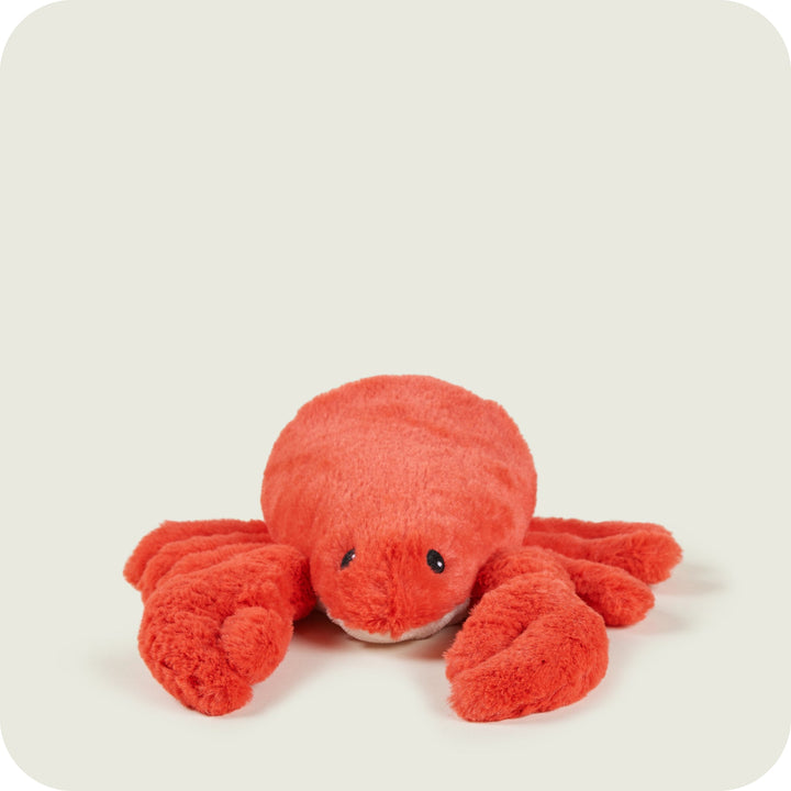 Warmies – Heatable Soft Toy – Lobster - Mabel & Fox