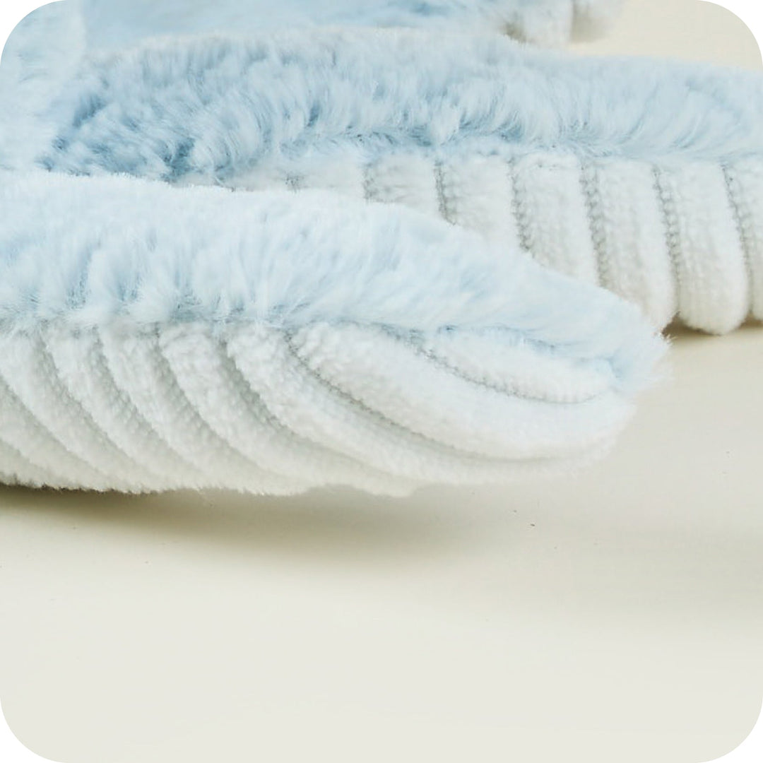 Warmies – Heatable Soft Toy – Octopus - Mabel & Fox