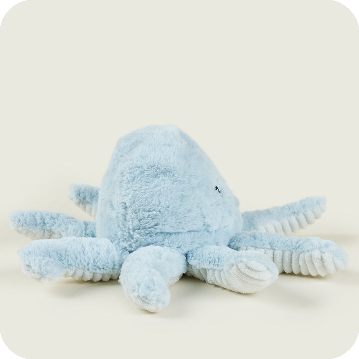 Warmies – Heatable Soft Toy – Octopus - Mabel & Fox