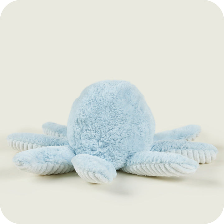 Warmies – Heatable Soft Toy – Octopus - Mabel & Fox