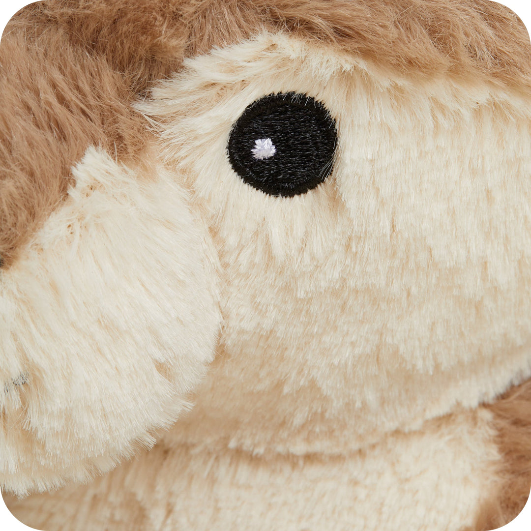 Warmies – Heatable Soft Toy – Otter - Mabel & Fox