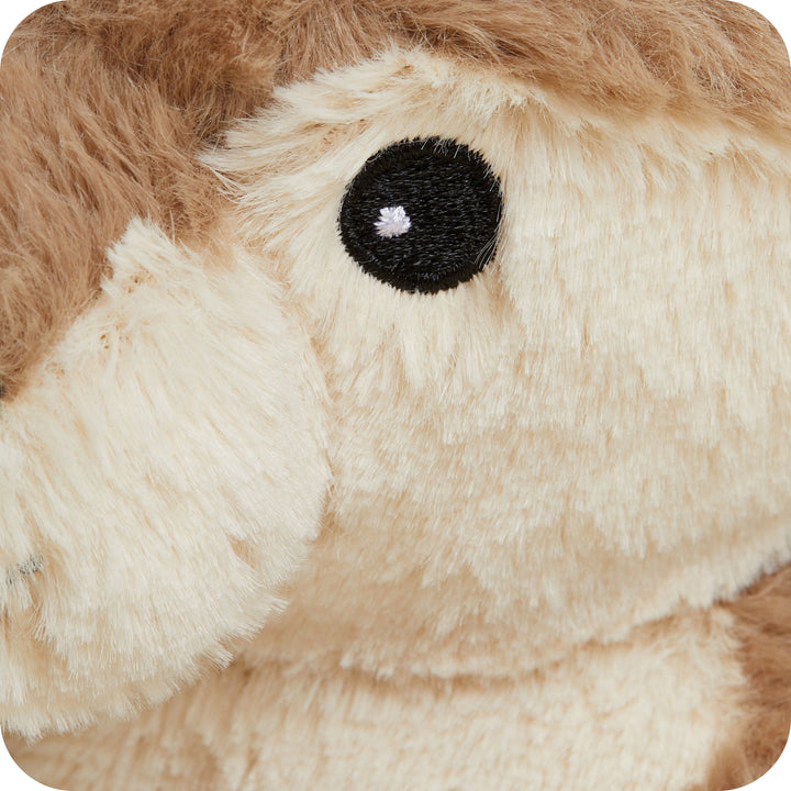 Warmies – Heatable Soft Toy – Otter - Mabel & Fox