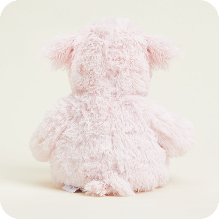 Warmies – Heatable Soft Toy – Pig - Mabel & Fox