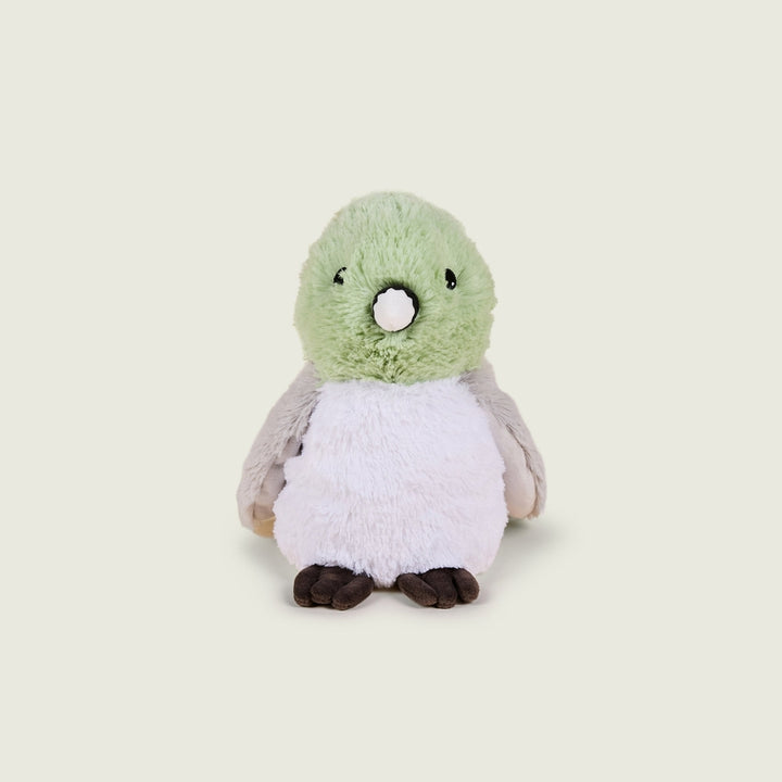 Warmies – Heatable Soft Toy – Pigeon - Mabel & Fox