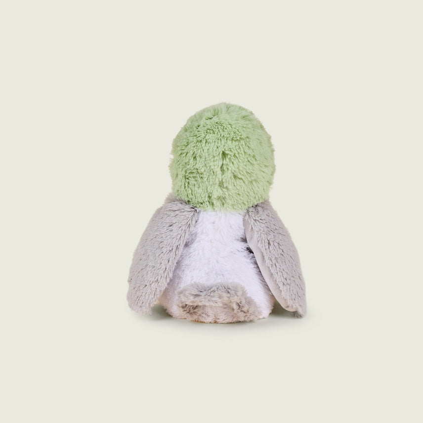 Warmies – Heatable Soft Toy – Pigeon - Mabel & Fox