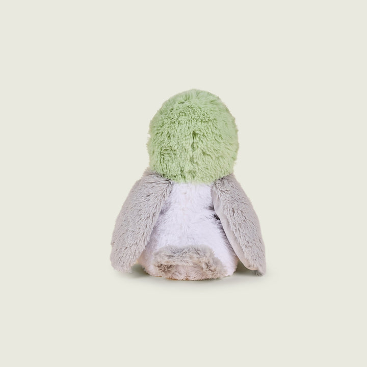 Warmies – Heatable Soft Toy – Pigeon - Mabel & Fox