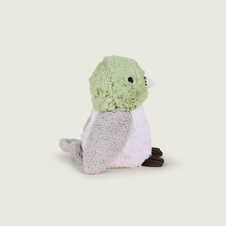Warmies – Heatable Soft Toy – Pigeon - Mabel & Fox