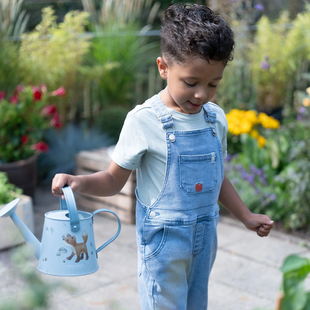 Little Dutch - Watering Can - Forest Friends - Mabel & Fox