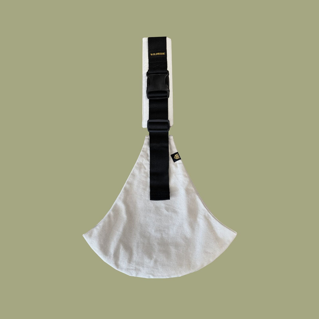 Wildride - Eco Toddler Carrier - Mabel & Fox