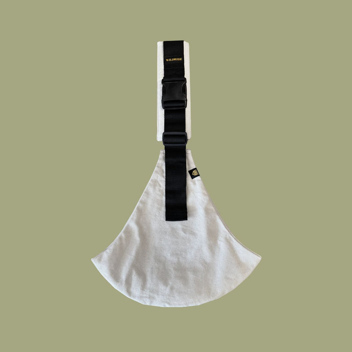 Wildride - Eco Toddler Carrier - Mabel & Fox