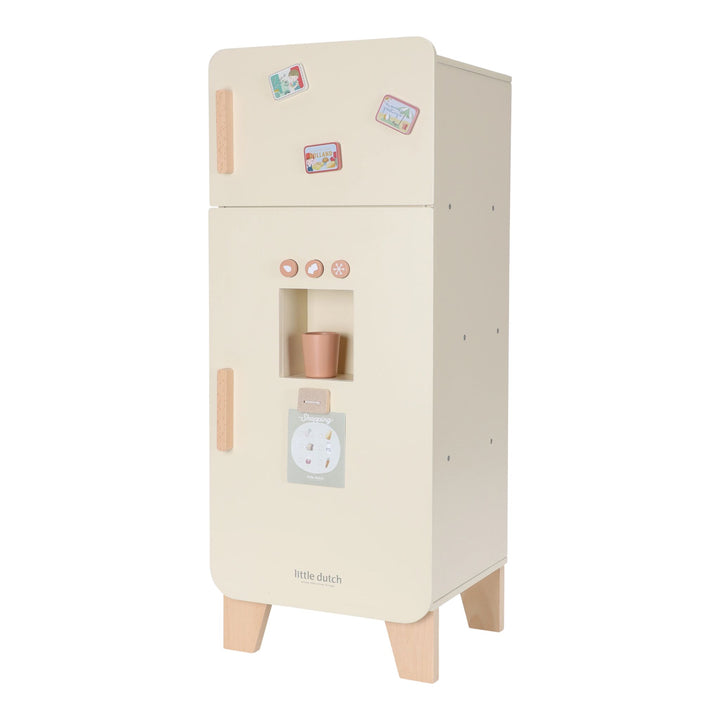 Little Dutch - Wooden Refrigerator - Limited Edition