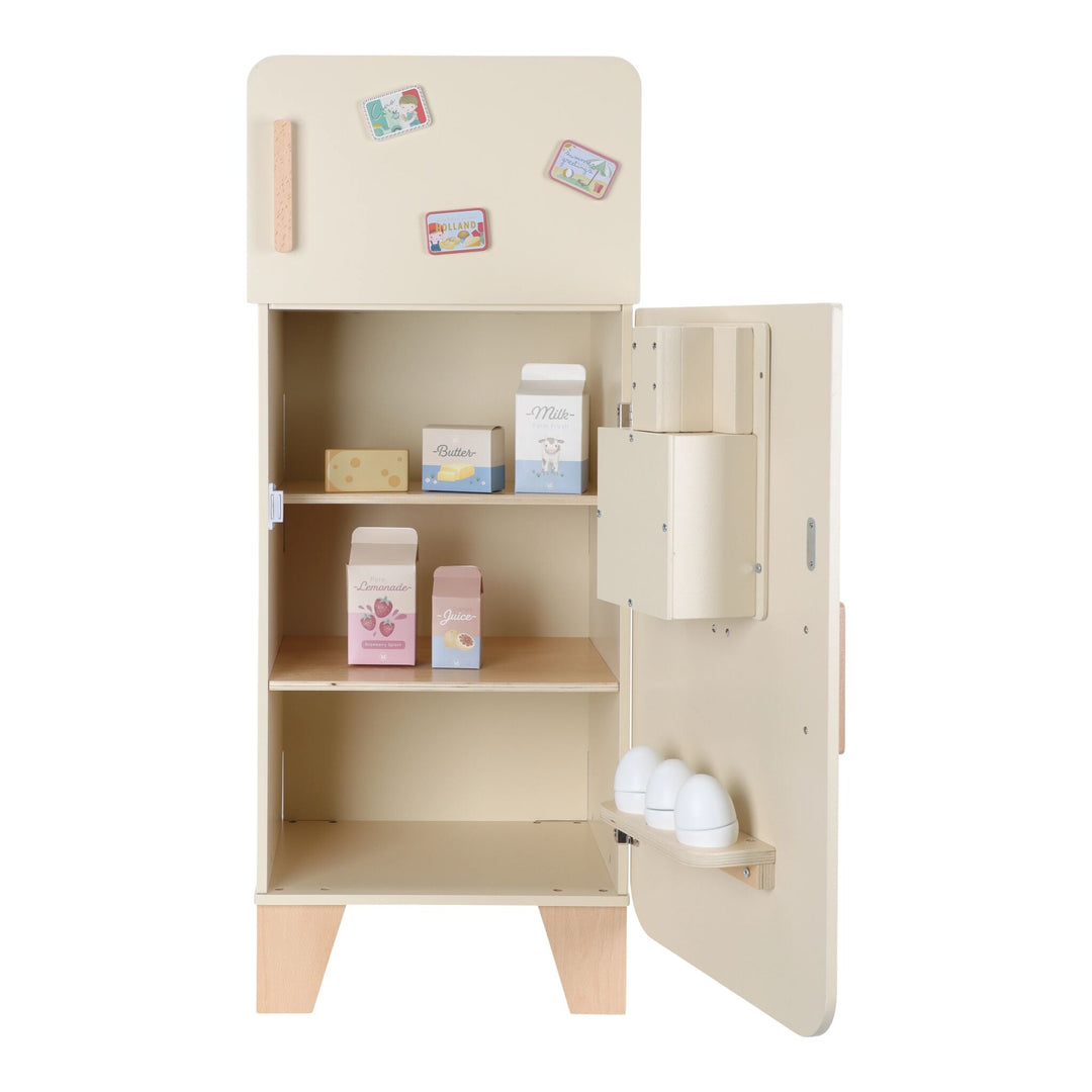 Little Dutch - Wooden Refrigerator - Limited Edition