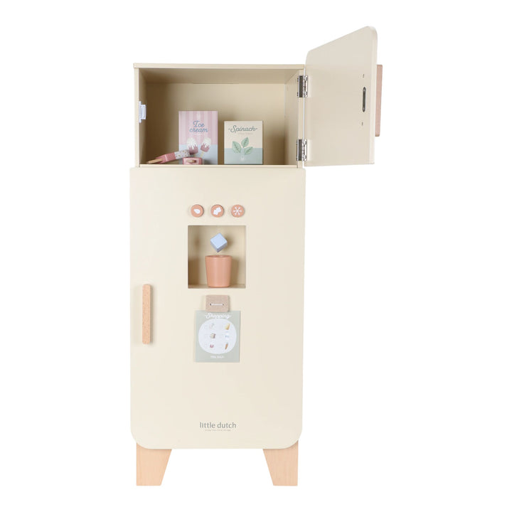 Little Dutch - Wooden Refrigerator - Limited Edition