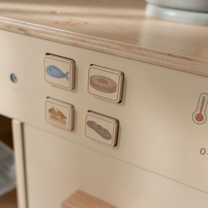 Little Dutch - Wooden Play Kitchen - Limited Edition