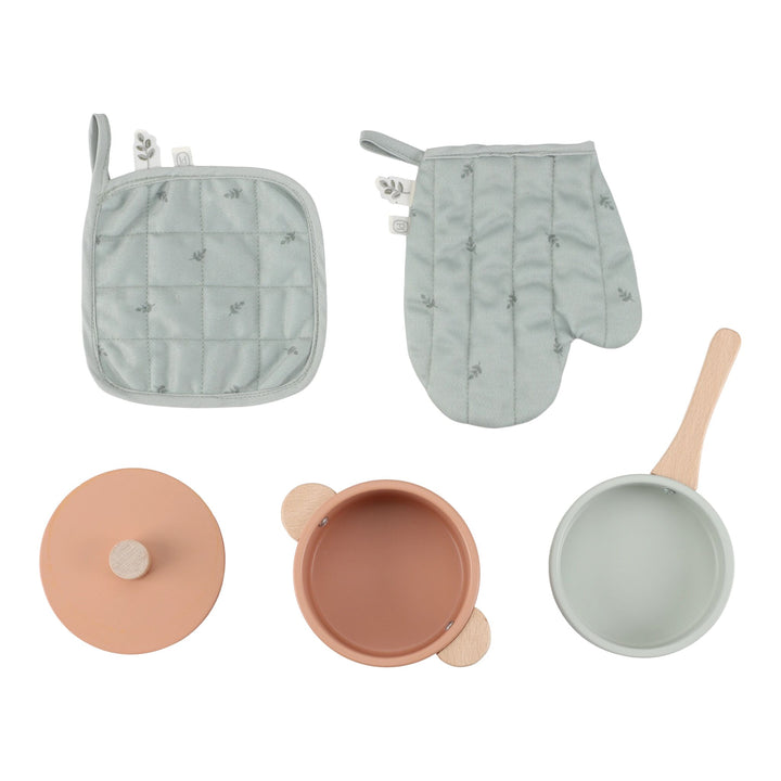 Little Dutch - Wooden Play Kitchen - Limited Edition