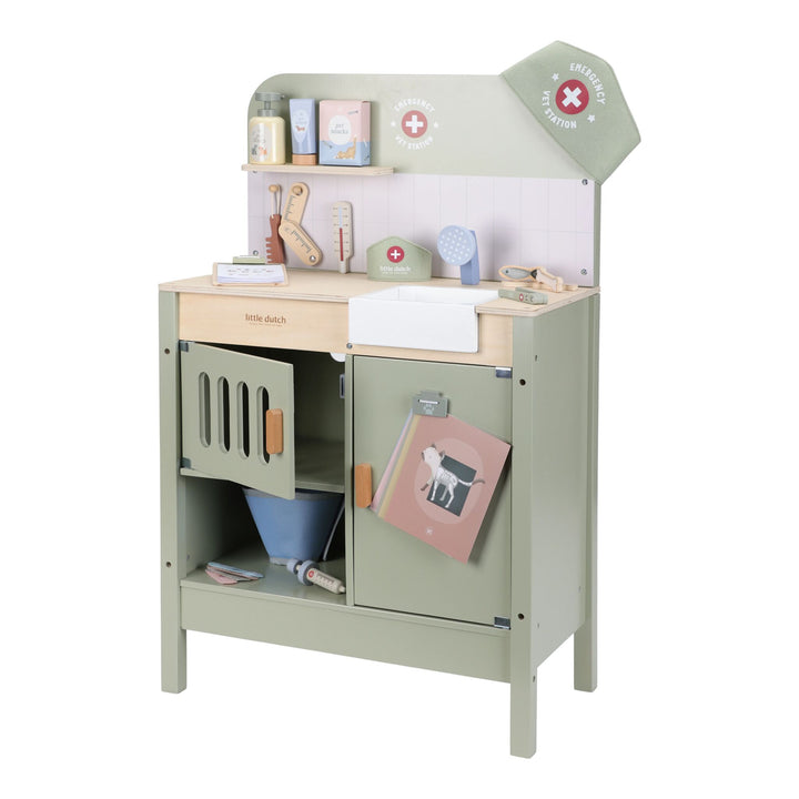 Little Dutch - Veterinary Practice