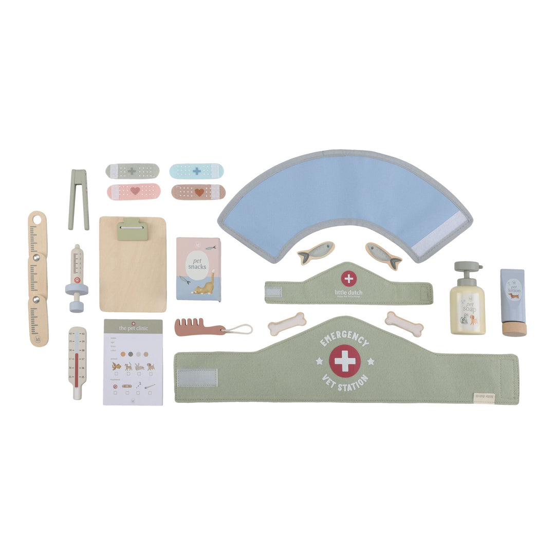 Little Dutch - Veterinary Practice
