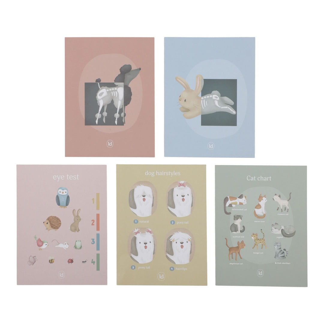 Little Dutch - Veterinary Practice