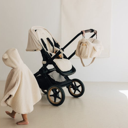 Babyshower – Woolly Simple Mat - Mabel & Fox