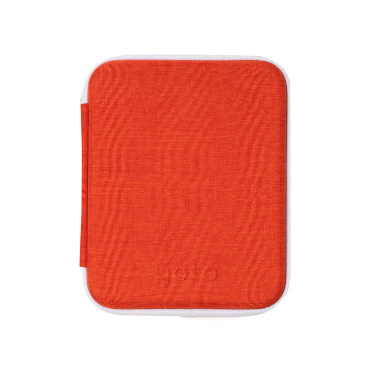 Yoto - Card Case - Fruit Punch - Mabel & Fox