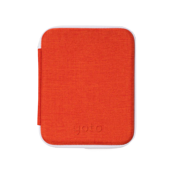 Yoto - Card Case - Fruit Punch - Mabel & Fox