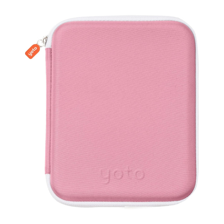 Yoto - Card Case - Think Pink - Mabel & Fox