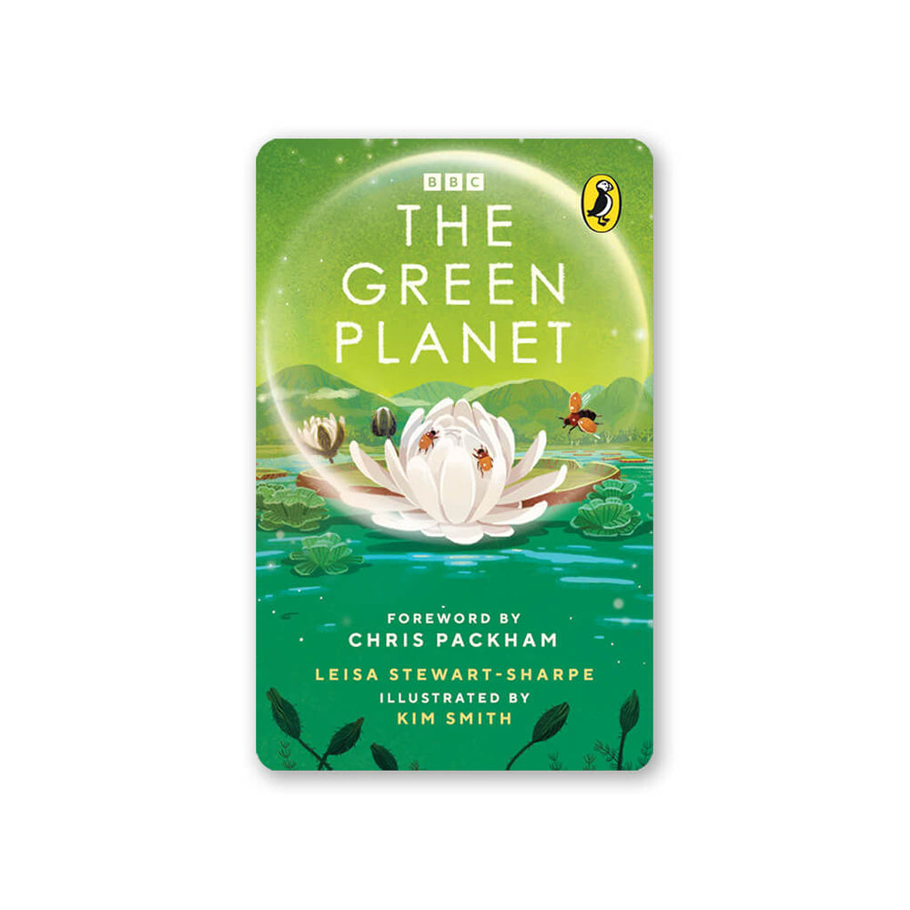 Yoto – Card Collection – BBC Earth Collection - Mabel & Fox