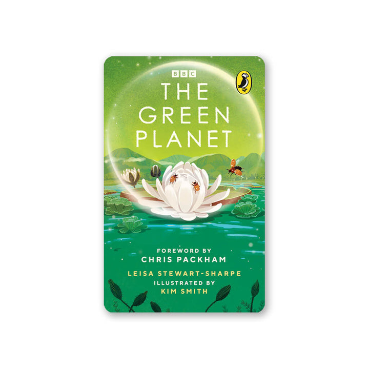 Yoto – Card Collection – BBC Earth Collection - Mabel & Fox