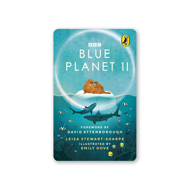 Yoto – Card Collection – BBC Earth Collection - Mabel & Fox