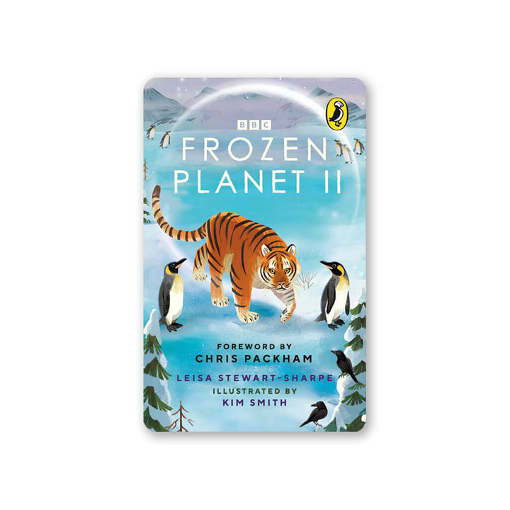 Yoto – Card Collection – BBC Earth Collection - Mabel & Fox