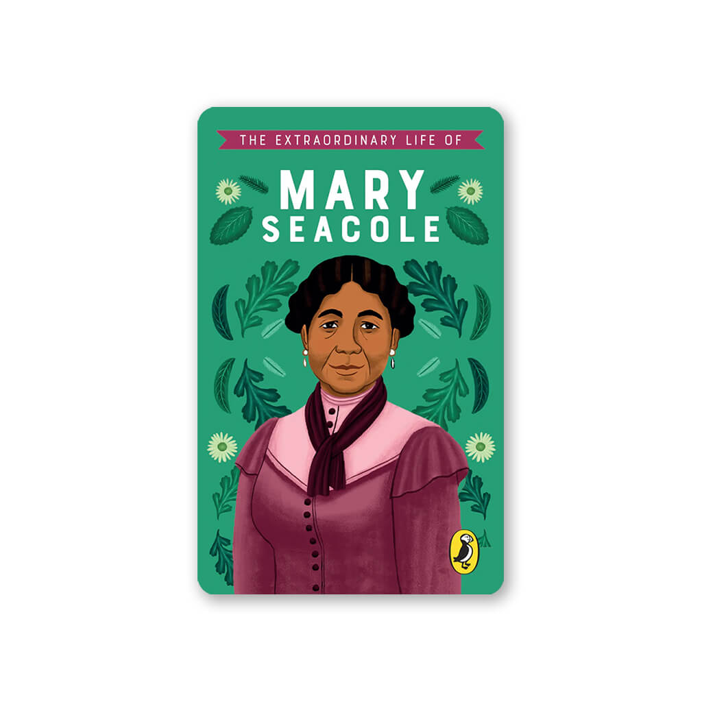 Yoto – Card Collection – The Extraordinary Lives Audio Collection - Mabel & Fox