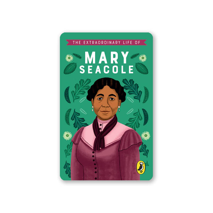 Yoto – Card Collection – The Extraordinary Lives Audio Collection - Mabel & Fox