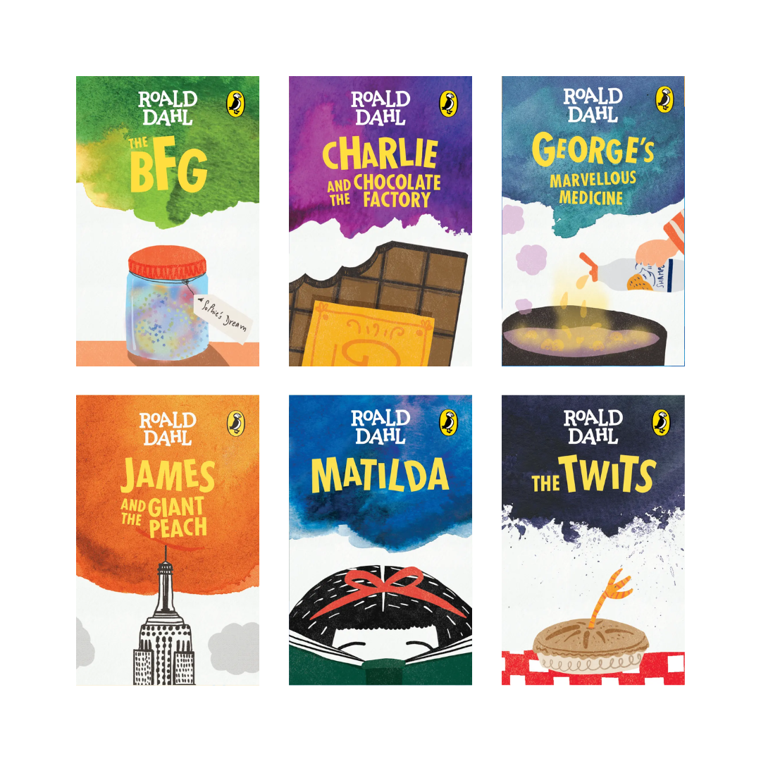 Yoto – Card Collection – The Phizz-Whizzing Collection - Mabel & Fox