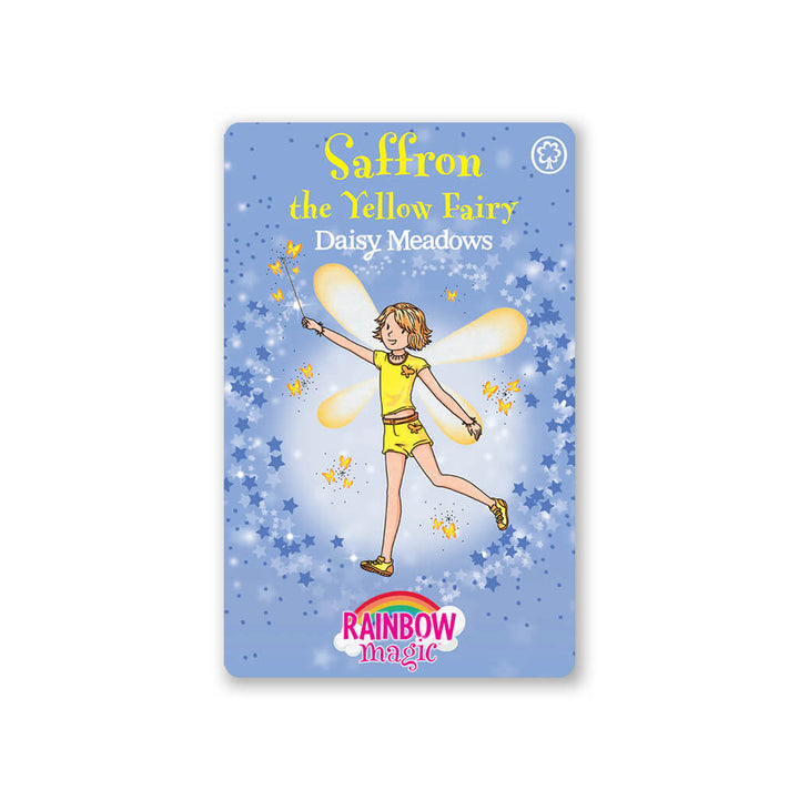 Yoto – Card Collection – The Rainbow Fairies Collection - Mabel & Fox