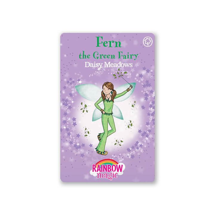 Yoto – Card Collection – The Rainbow Fairies Collection - Mabel & Fox