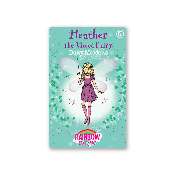 Yoto – Card Collection – The Rainbow Fairies Collection - Mabel & Fox