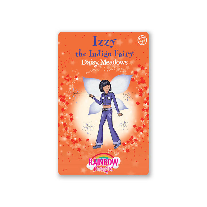 Yoto – Card Collection – The Rainbow Fairies Collection - Mabel & Fox