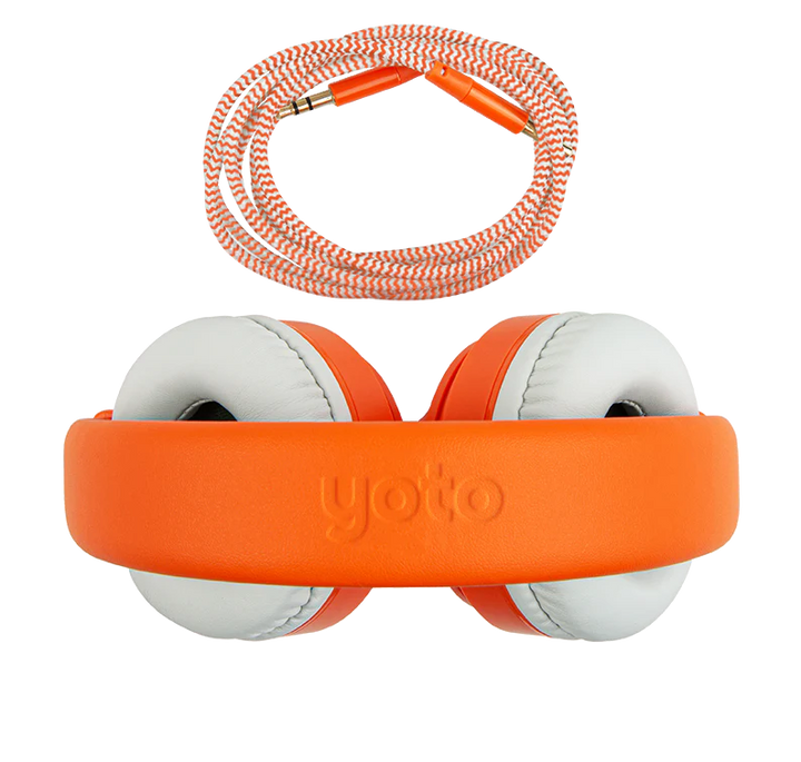 Yoto - Headphones - Mabel & Fox