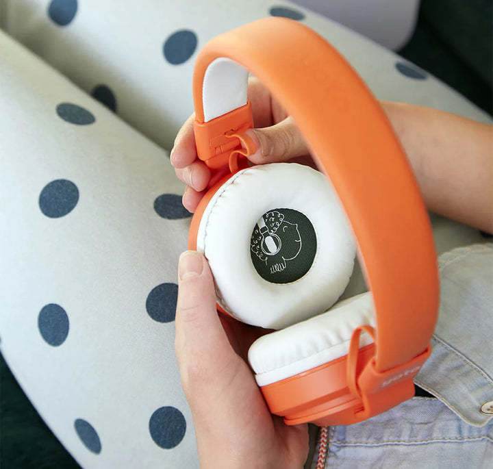 Yoto - Headphones - Mabel & Fox