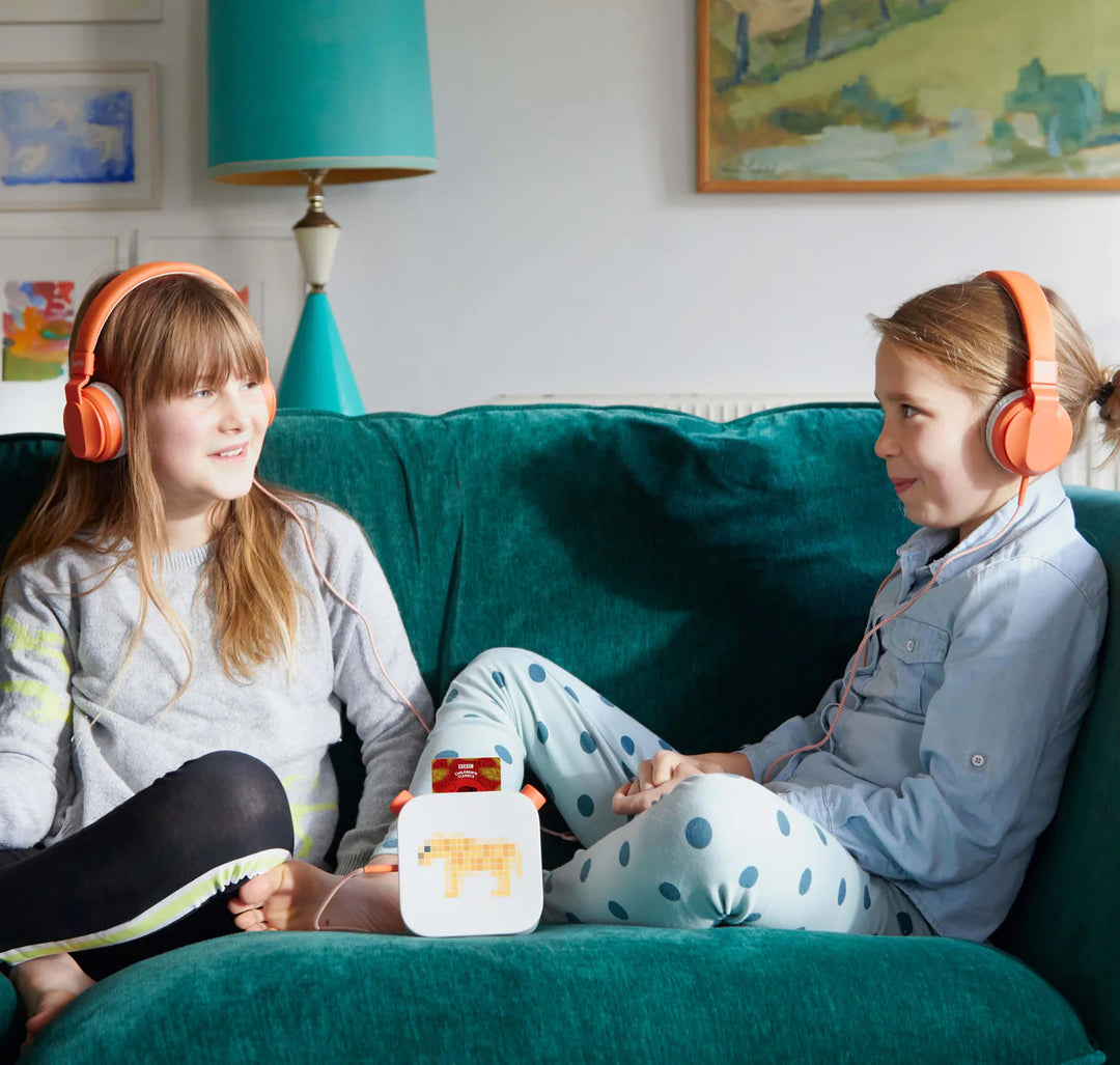 Yoto - Headphones - Mabel & Fox