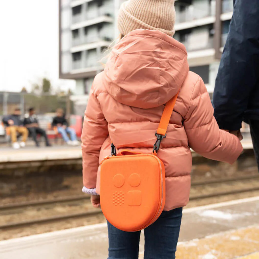 Yoto - Mini Travel Case - Mabel & Fox