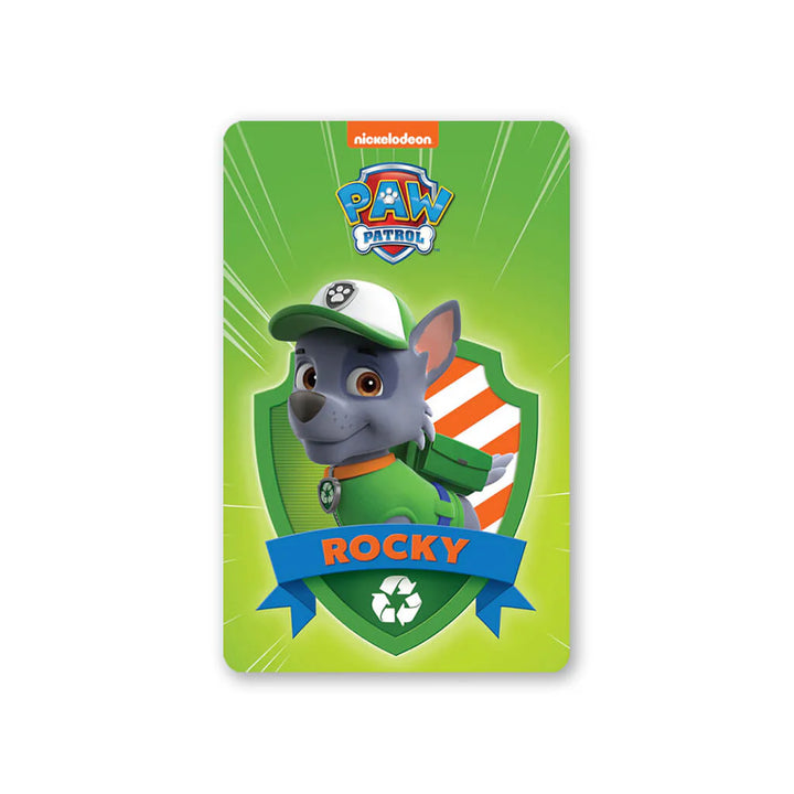 Yoto - Yoto Card - PAW Patrol Pup Pack - Mabel & Fox