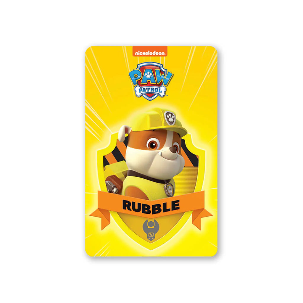 Yoto - Yoto Card - PAW Patrol Pup Pack - Mabel & Fox