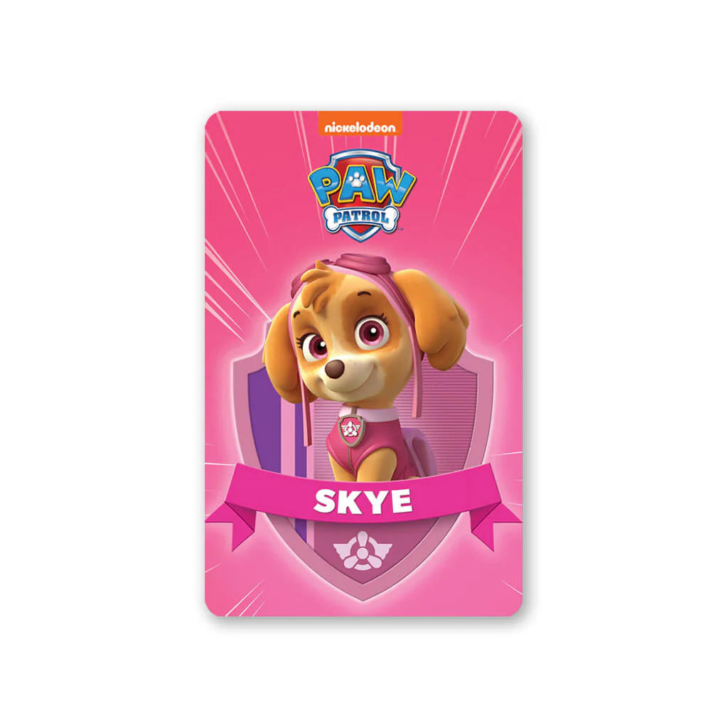 Yoto - Yoto Card - PAW Patrol Pup Pack - Mabel & Fox
