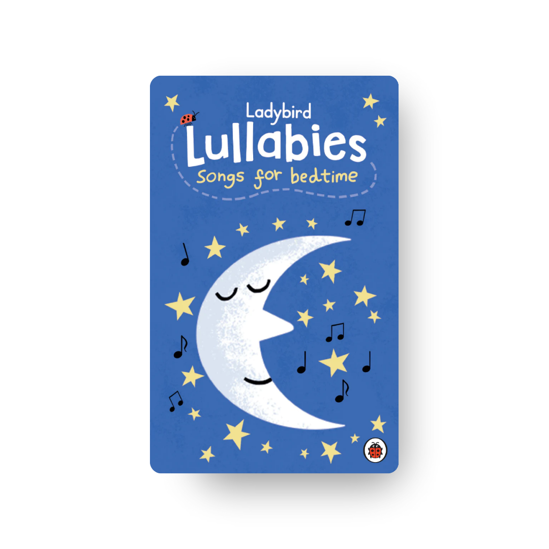 Yoto - Yoto Card - Ladybird Lullabies - Mabel & Fox