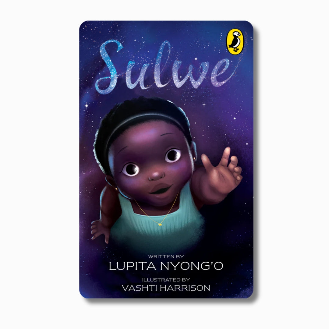 Yoto - Yoto Card - Sulwe - Mabel & Fox