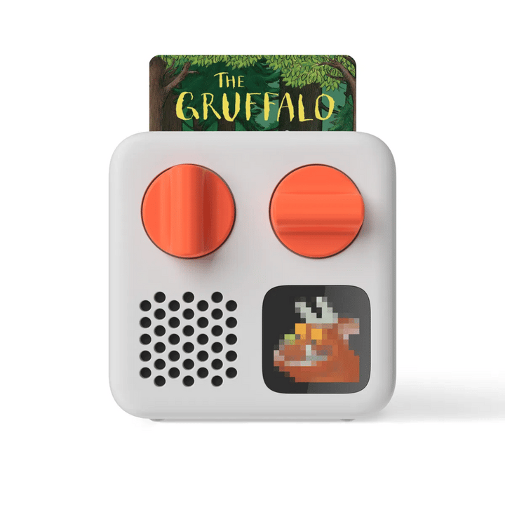 Yoto - Yoto Mini Player - Mabel & Fox