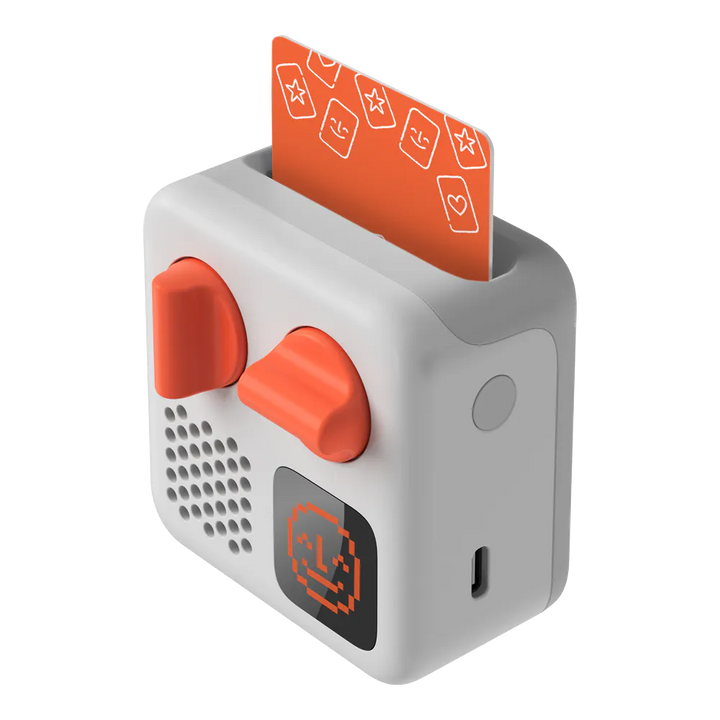 Yoto - Yoto Mini Player - Mabel & Fox