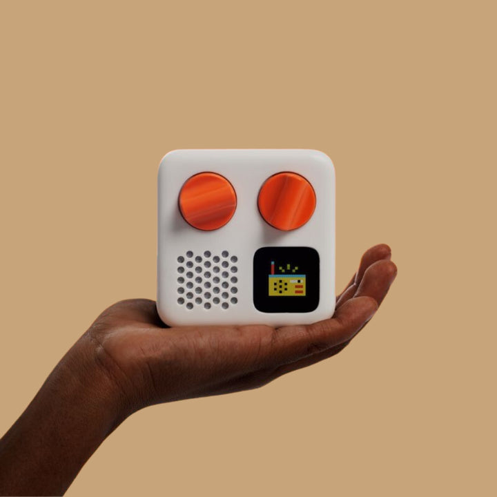 Yoto - Yoto Mini Player - Mabel & Fox