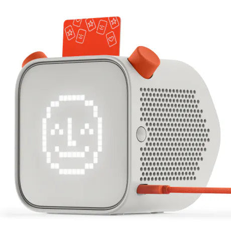 Yoto - Yoto Player - 3rd Generation - Mabel & Fox